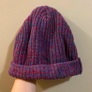 American Apparel Toque in Multi, OS